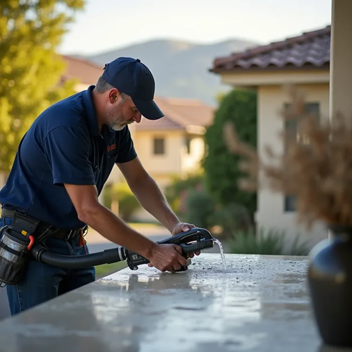 Call for professional help — water damage guidance for San Ramon, CA property owners