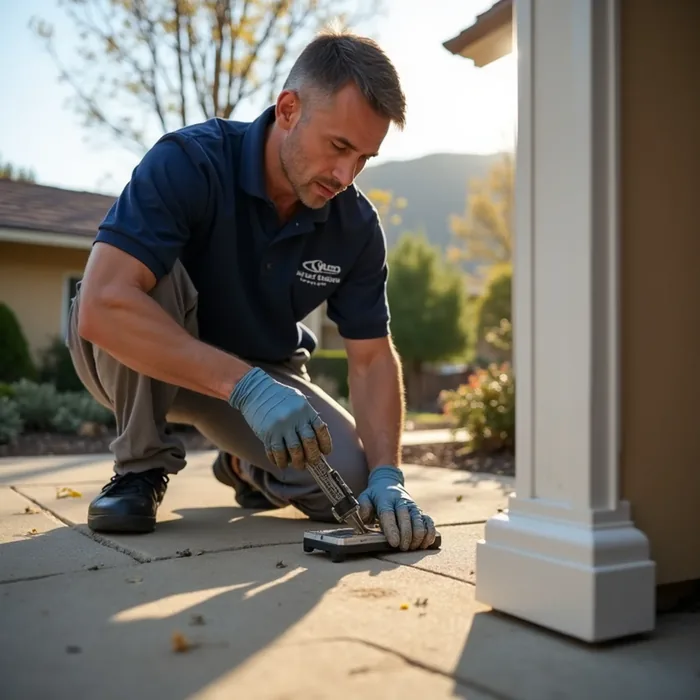Move what you can, protect what you cannot — water damage guidance for San Ramon, CA property owners