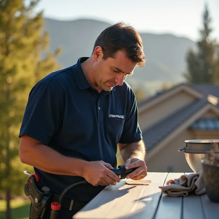 Call your insurance carrier — water damage guidance for San Ramon, CA property owners