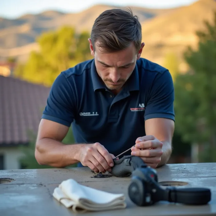 Count the straps — water damage guidance for San Ramon, CA property owners