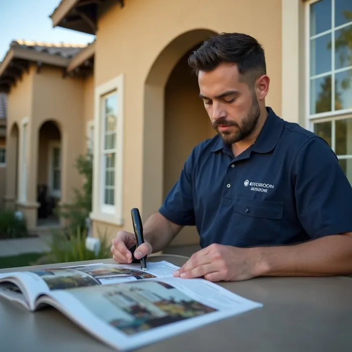 Photograph everything — water damage guidance for San Ramon, CA property owners