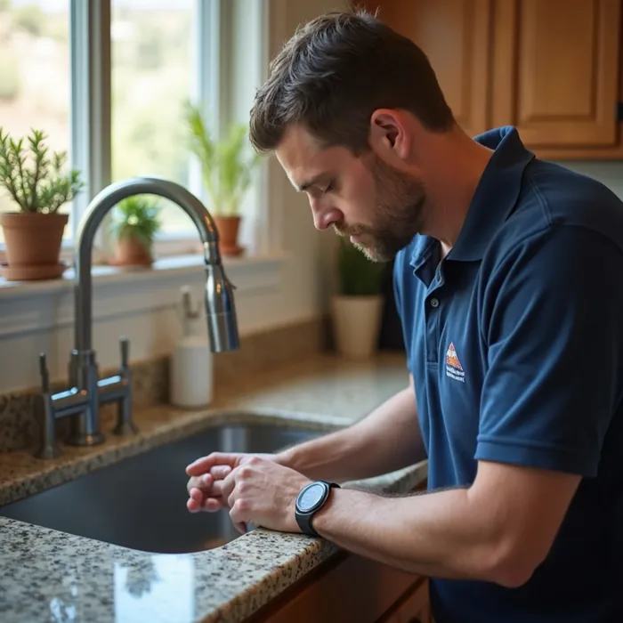 Stop the water — water damage guidance for San Ramon, CA property owners