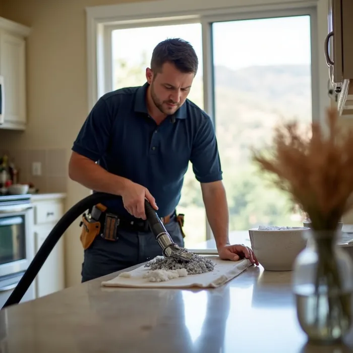 Photograph everything before you mop — water damage guidance for San Ramon, CA property owners