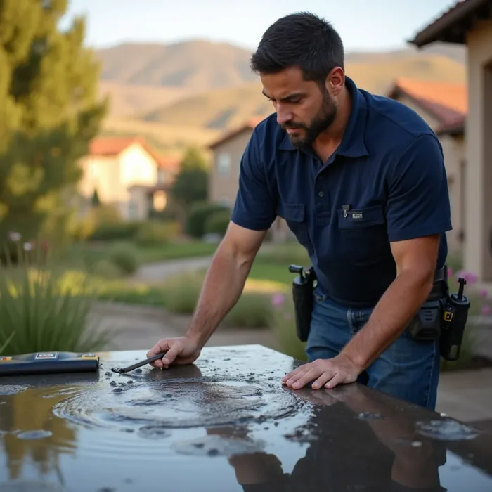 Act immediately and document that you did — water damage guidance for San Ramon, CA property owners