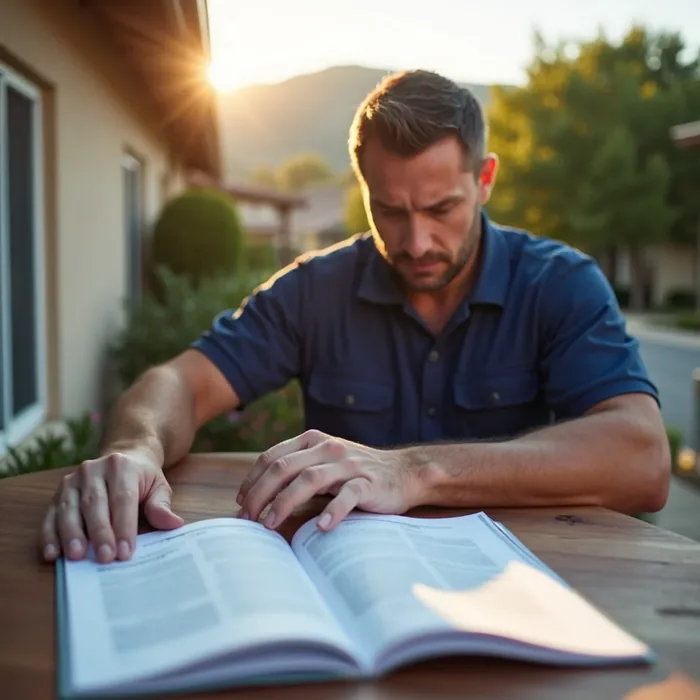 Keep every receipt — water damage guidance for San Ramon, CA property owners