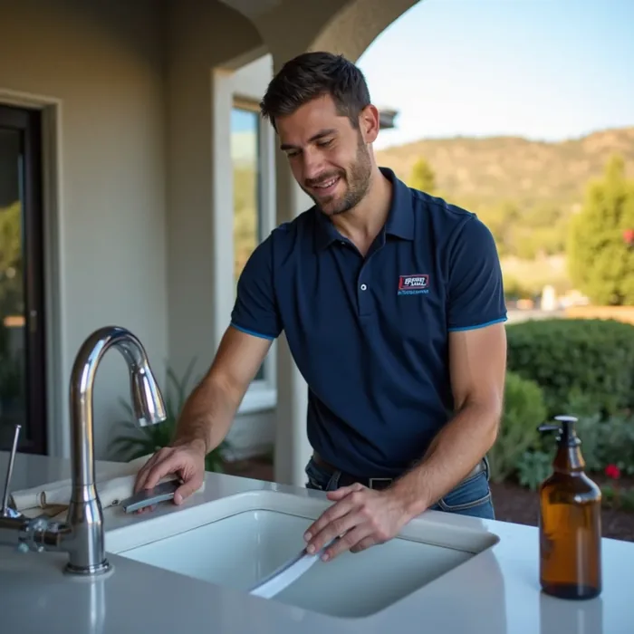 Turn off everything that uses water — water damage guidance for San Ramon, CA property owners