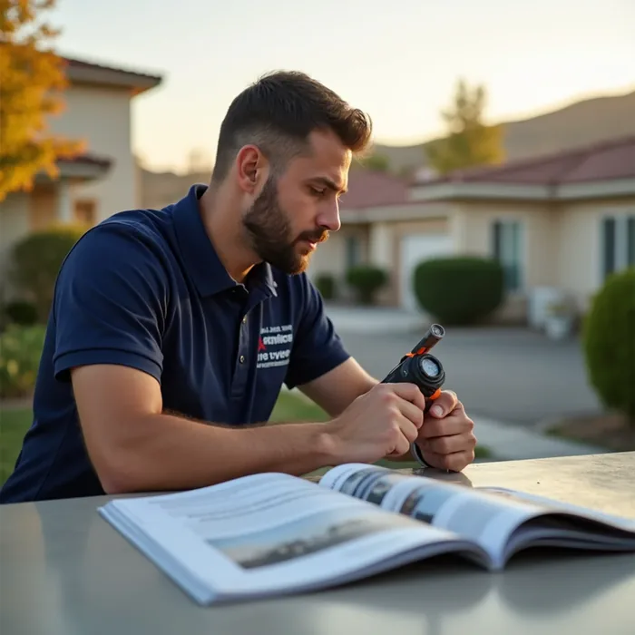 Wait fifteen minutes and look again — water damage guidance for San Ramon, CA property owners