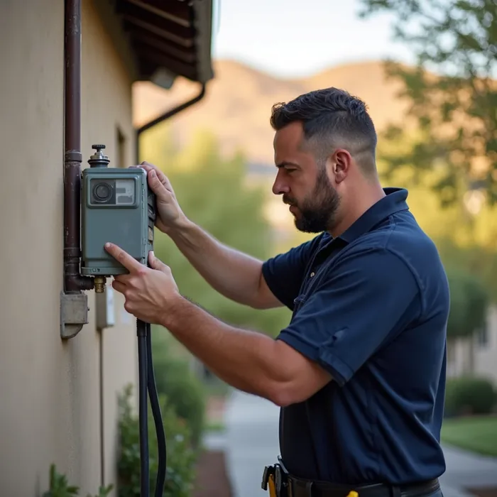 Narrow it down — water damage guidance for San Ramon, CA property owners