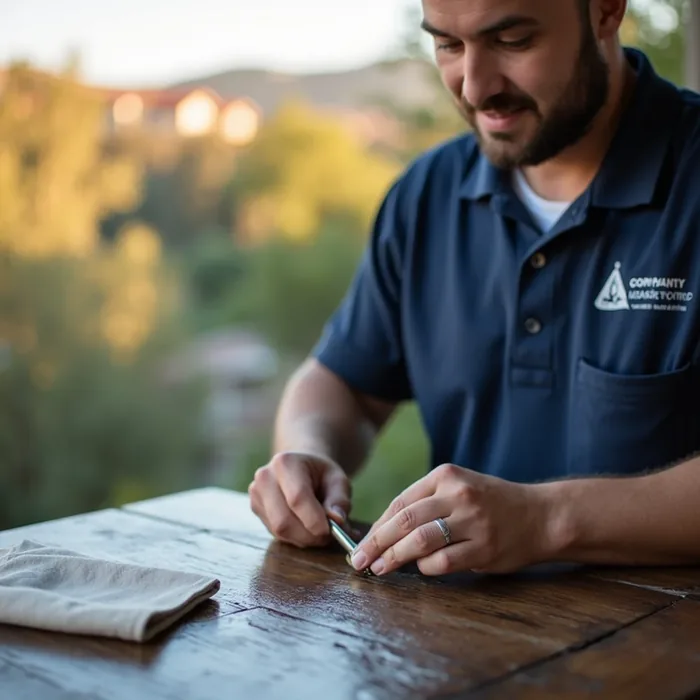 Stop the source if you can — water damage guidance for San Ramon, CA property owners