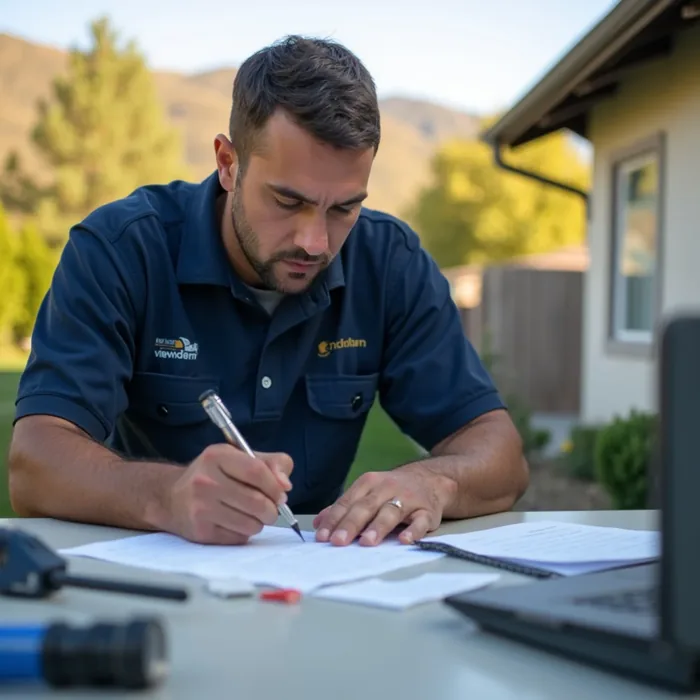 Notify the HOA in writing — water damage guidance for San Ramon, CA property owners