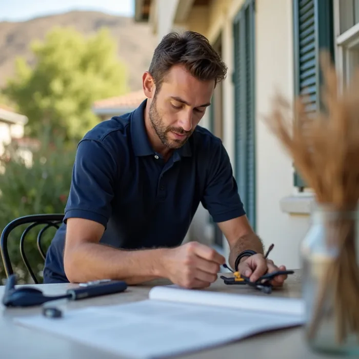 Document before anything moves — water damage guidance for San Ramon, CA property owners