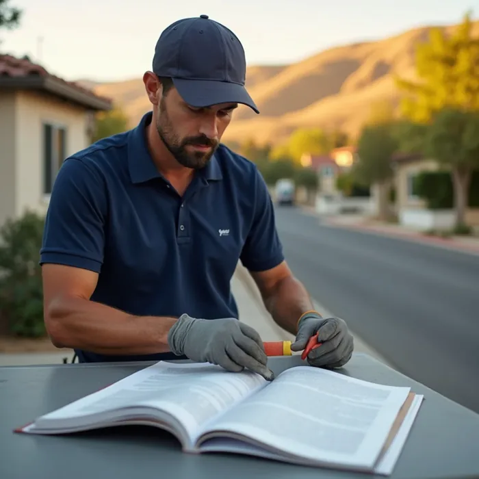 Get mitigation started — water damage guidance for San Ramon, CA property owners