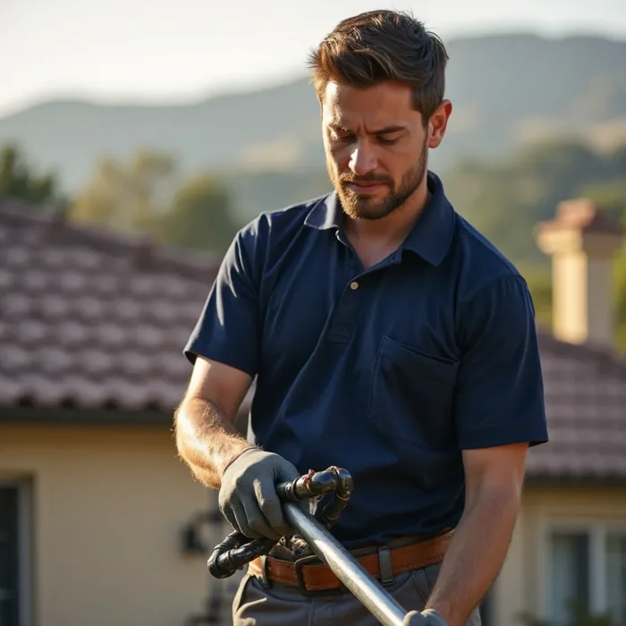 Open your own claim — water damage guidance for San Ramon, CA property owners