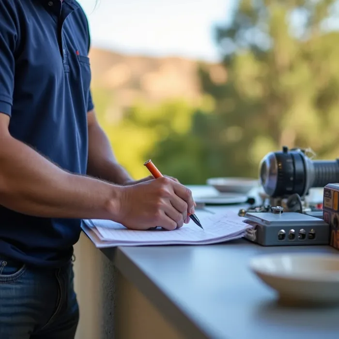 Ask for the drying log — water damage guidance for San Ramon, CA property owners