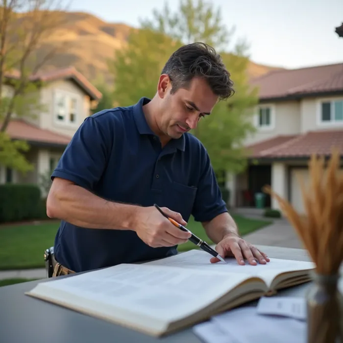Document before anything moves — water damage guidance for San Ramon, CA property owners