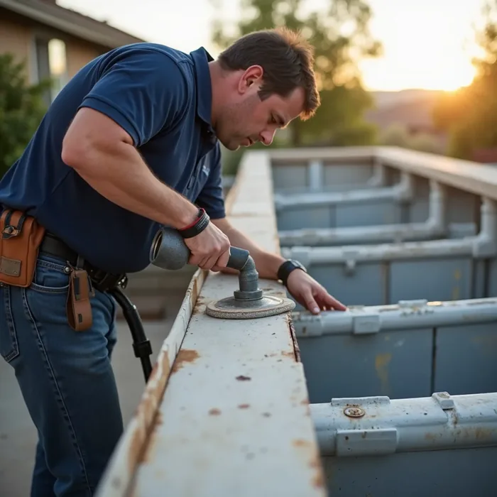 Structural drying and documentation — water damage guidance for San Ramon, CA property owners