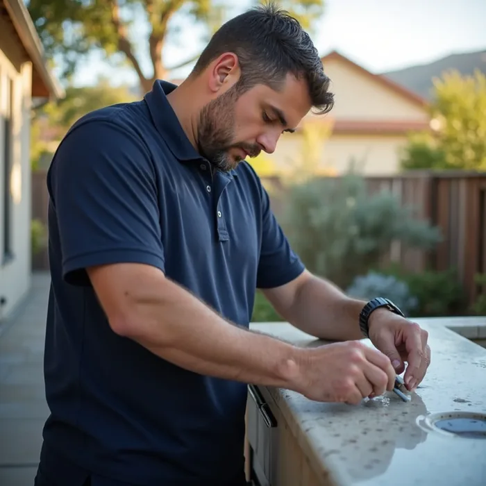 Shut off everything that uses water — water damage guidance for San Ramon, CA property owners