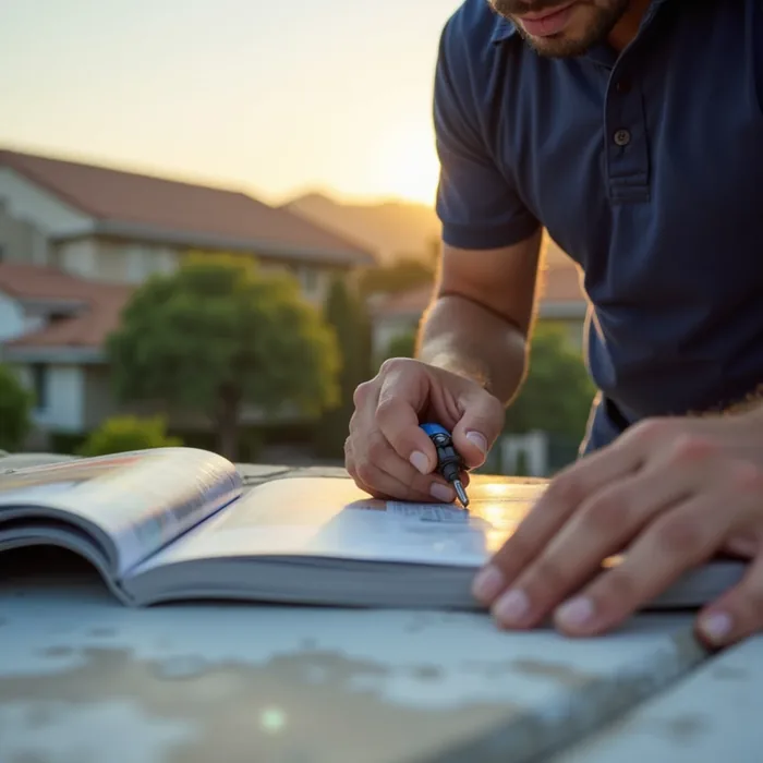 Wait fifteen minutes — water damage guidance for San Ramon, CA property owners