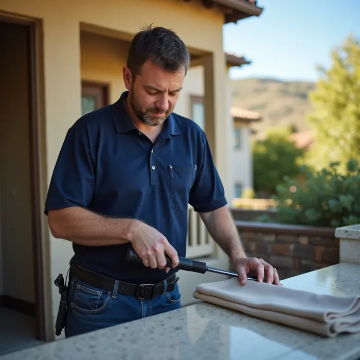 Emergency services — only if there is a genuine hazard — water damage guidance for San Ramon, CA property owners