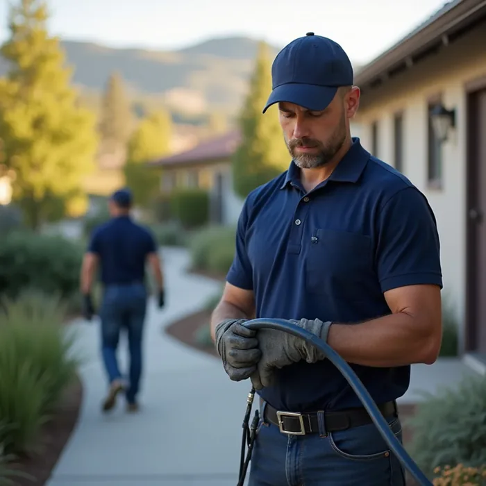 A restoration company — water damage guidance for San Ramon, CA property owners