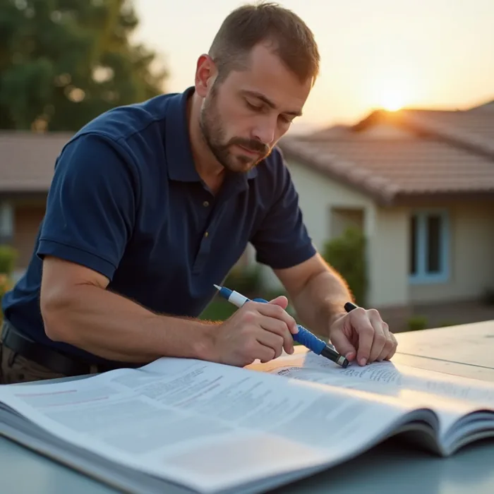 Your insurance carrier — water damage guidance for San Ramon, CA property owners