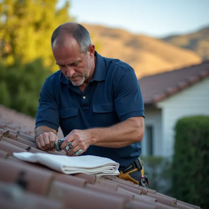 Check for gas first — water damage guidance for San Ramon, CA property owners