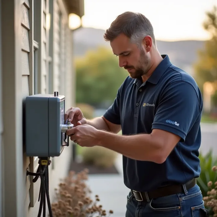 Run the meter test — water damage guidance for San Ramon, CA property owners