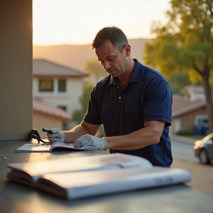 Walk the house listening — water damage guidance for San Ramon, CA property owners