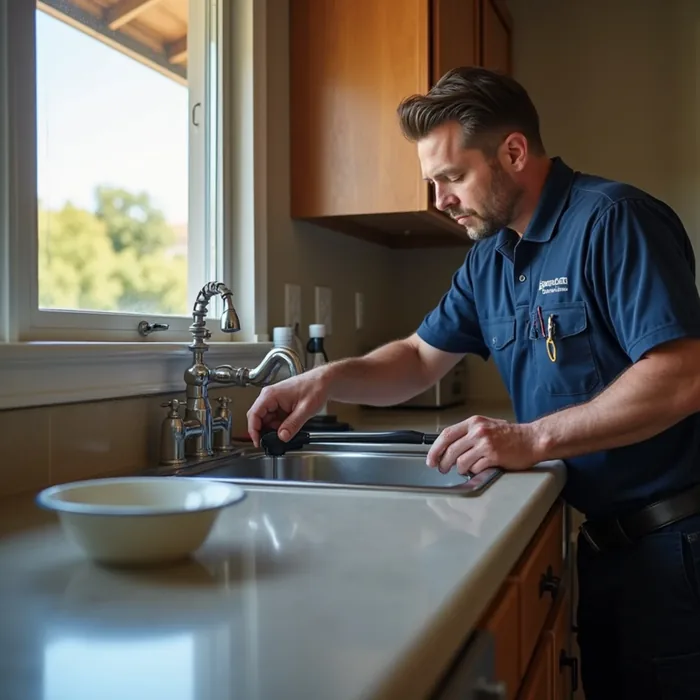 Look under sinks and in the garage — water damage guidance for San Ramon, CA property owners