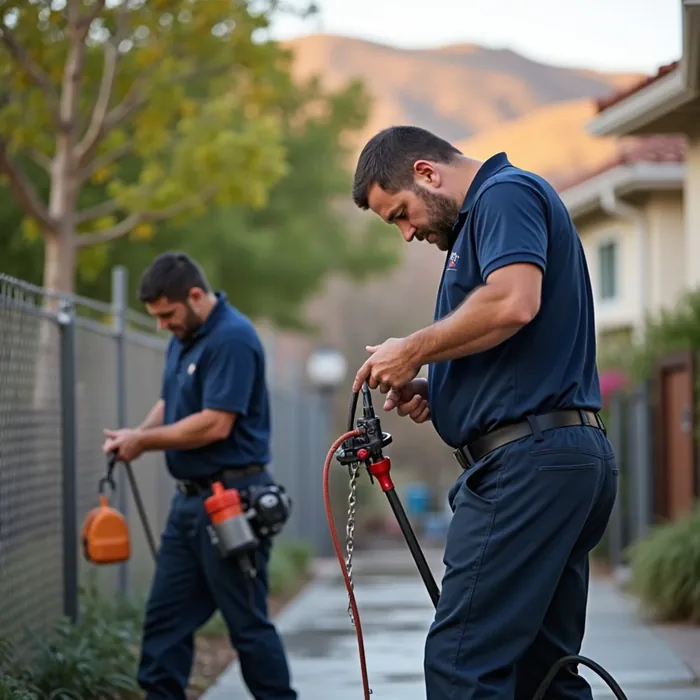 Cut power to the laundry area if there is standing water — water damage guidance for San Ramon, CA property owners