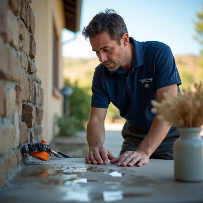 Find out where the water went — water damage guidance for San Ramon, CA property owners