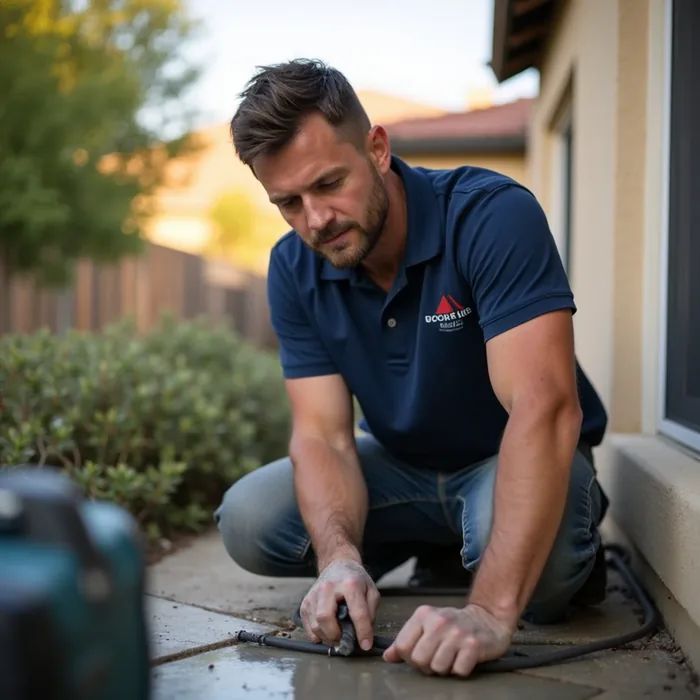 Stop the source — water damage guidance for San Ramon, CA property owners