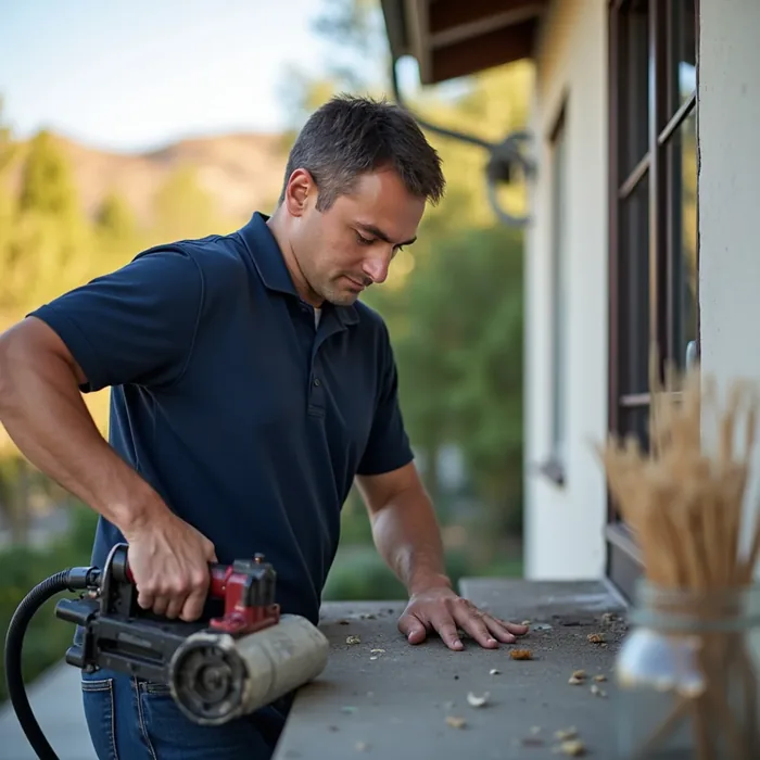 Call building management immediately — water damage guidance for San Ramon, CA property owners