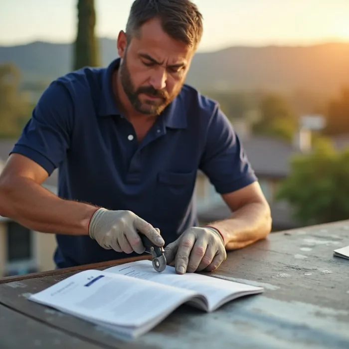 Call a restoration company — water damage guidance for San Ramon, CA property owners