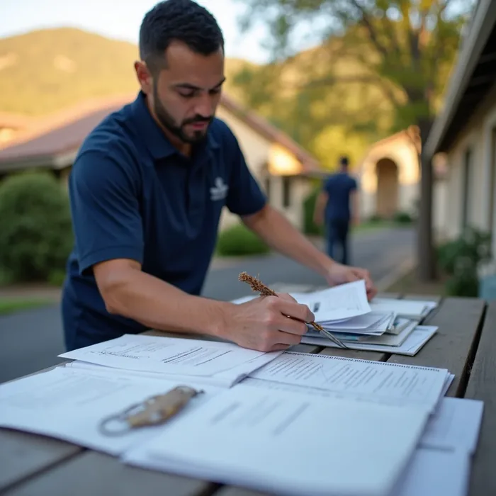 Protect inventory, records and equipment — water damage guidance for San Ramon, CA property owners
