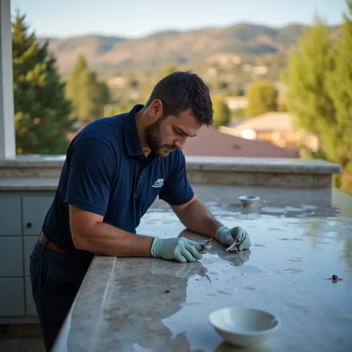 Document everything — water damage guidance for San Ramon, CA property owners