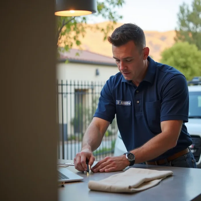 Notify your insurer, and check business interruption cover — water damage guidance for San Ramon, CA property owners