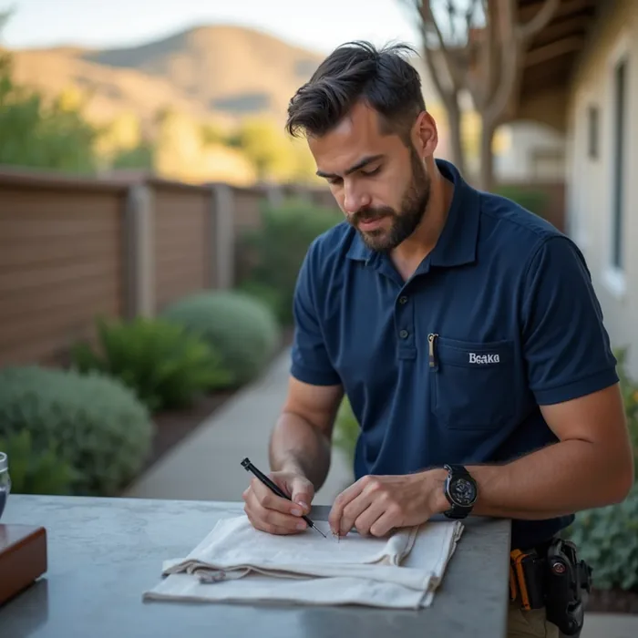 You reach a person immediately during emergency water removal in a San Ramon, CA property